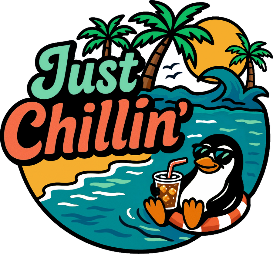 Just Chillin' OKC